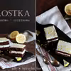 Kostka kakaowo-cytrynowa