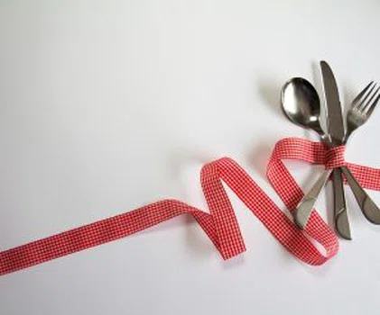 Jak poprawnie wkładać sztućce do zmywarki?