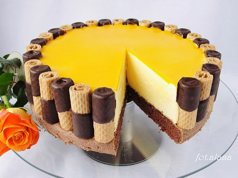 Tort adwokatowy