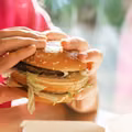 W tym roku znika szybciej niż zwykle! Zostało tylko kilka dni na spróbowanie Burgera Drwala!