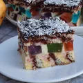 Ciasto cygańskie ścieżki