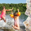 1200 zł bonu kolonijnego! Ruszył program dofinansowań letnich wakacji dzieci i młodzieży