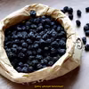 Suszona aronia