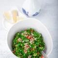 TABBOULEH Z KOMOSĄ RYŻOWĄ
