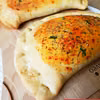 NAJLEPSZE CALZONE NA ŚWIECIE!