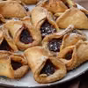 Ciasteczka serowe z marmoladą