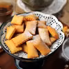 Cenci - karnawałowy przysmak z Włoch