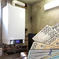 Dofinansowanie do pieca gazowego w 2025? Ta grupa osób otrzyma pieniądze mimo zmian w "Czyste Powietrze"