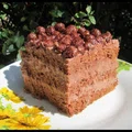 Ciasto Nesquik-pyszne i mega kakaowe