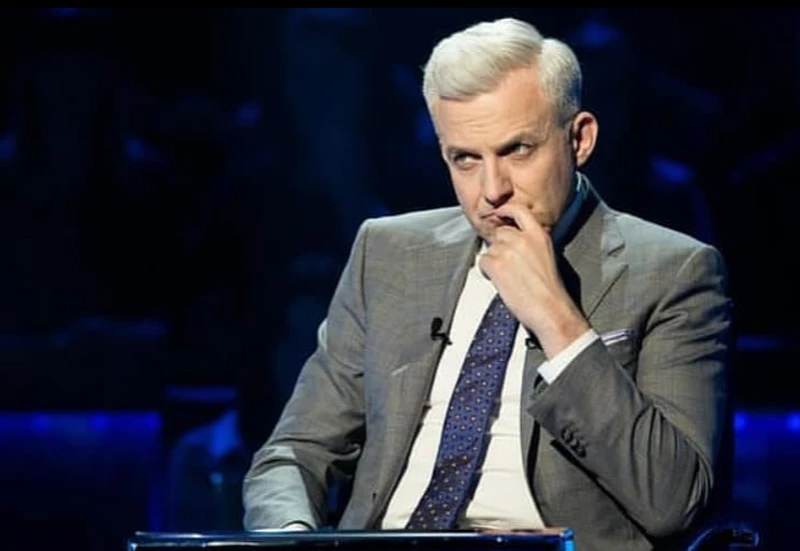Hubert Urbański pochwalił się zarobkami. Czym sam jest milionerem?