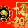 Byk 2026: Bezpieczny grunt zacznie się chwiać! Rok Ognistego Konia przyniesie finansowe ryzyko
