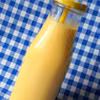 Mango lassi
