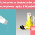Najskuteczniejsza domowa mieszanka przeciwbólowa - tylko 3 SKŁADNIKI