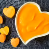 Puree z dyni
