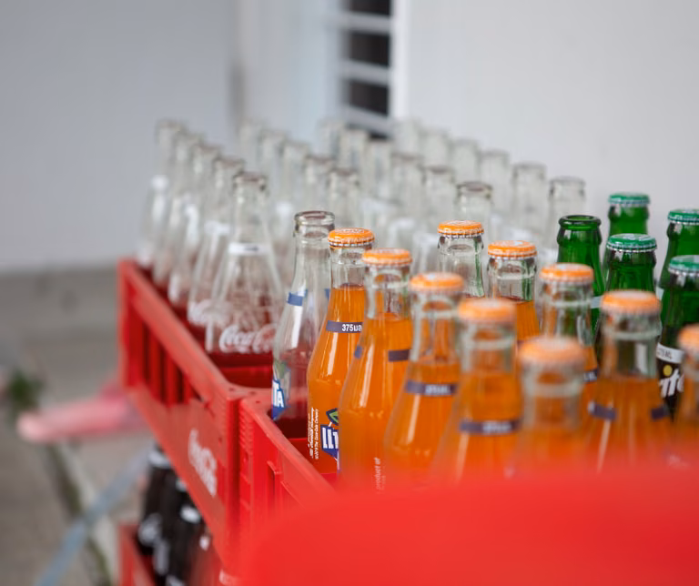 Butelka Sprite po 60 latach ulegnie zmianom!