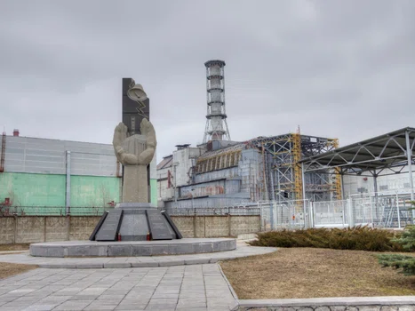 Rosjanie zajęli Czarnobyl- co to oznacza? Dlaczego Polacy ruszyli po płyn Lugola?