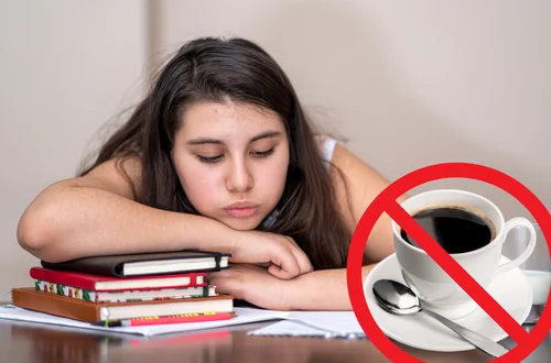 Kawa jak energetyk? Szykuje się nowy zakaz!