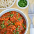 Kurczak tikka masala