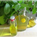 Syrop miętowy