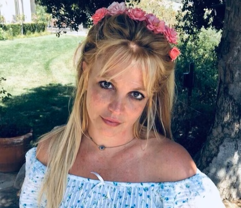 Brtiney Spears odzyskała wolność! Koniec kurateli sprawowanej przez ojca!