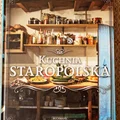 "Kuchnia Staropolska" - recenzja i KONKURS!