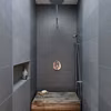 Nietypowy prysznic ;)