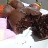 Fondant, czyli Lava Cake