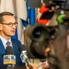 Zamknięcie dużych sklepów i salonów usługowych? Rząd dziś ogłosi nowe restrykcje