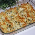 Borek z serem