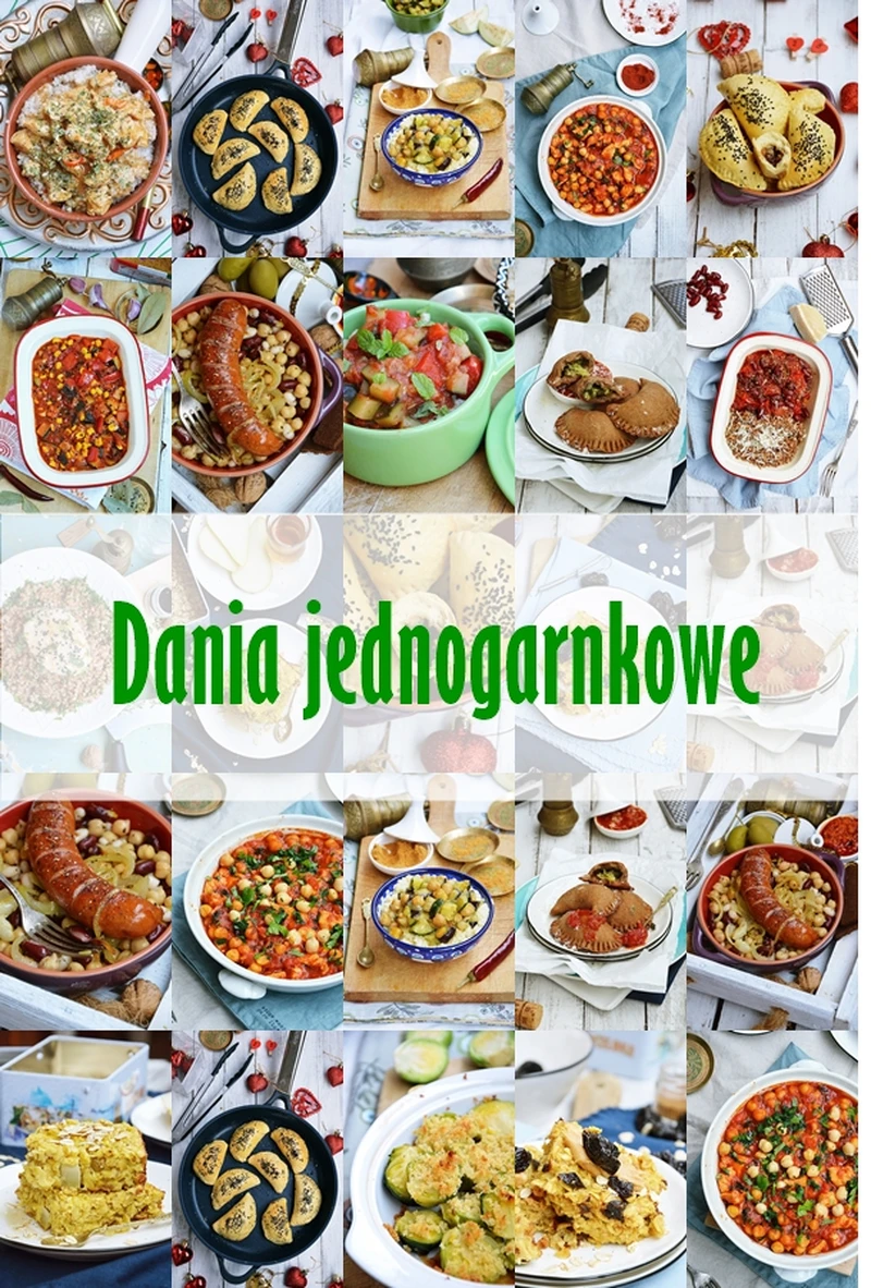 Dania jednogarnkowe