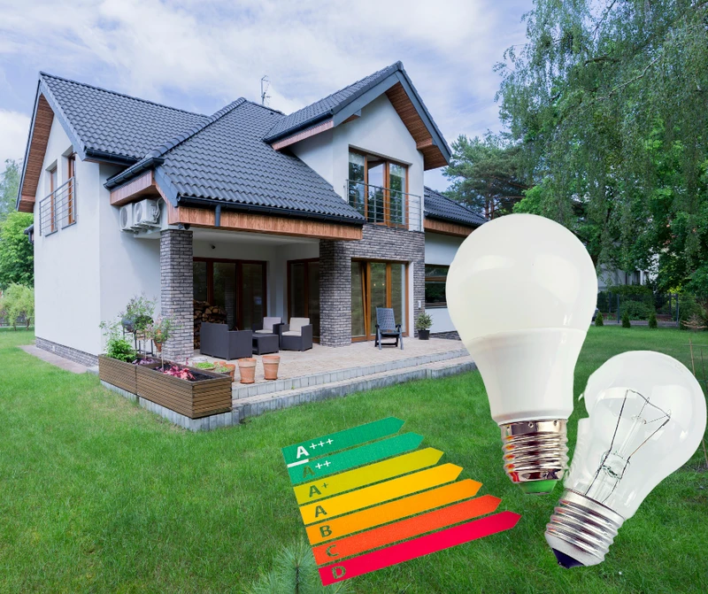 Jakich budynków nie dotyczy świadectwo energetyczne?