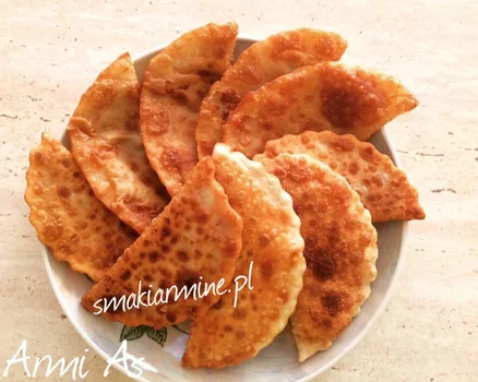 Czebureki