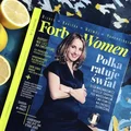 Cały świat zachwycił się wynalazkiem genialnej Polki! Kim jest Olga Malinkiewicz?