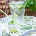 Lemoniada ogórkowa
