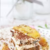 Bananowe tiramisu
