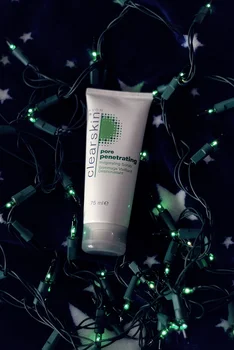 Avon Clearskin - Pore penetrating - peeling głęboko oczyszczający do twarzy