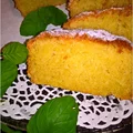 Migdałowa babka