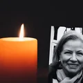 Nie żyje Bożena Dykiel. Ceniona aktorka miała 77 lat