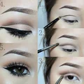 Super make up oka! Krok po kroku