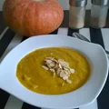 Zupa krem z dyni