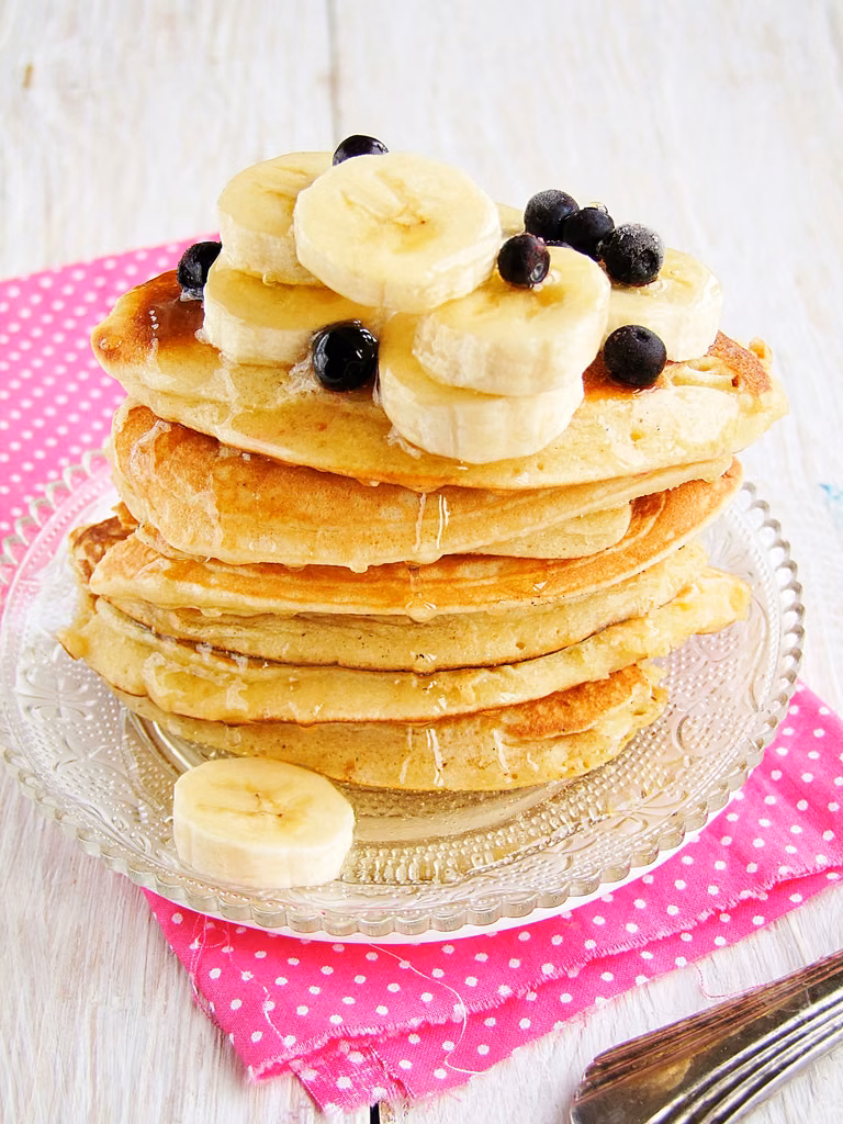 pancakes