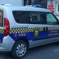 Kuriozalna sytuacja! Zgłosił wykroczenie innego kierowcy, a sam dostał wyższy mandat