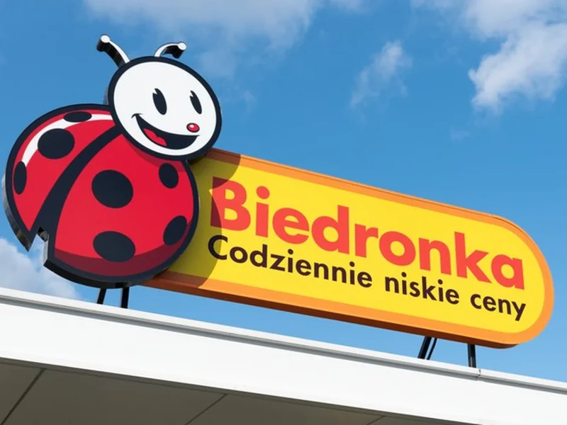 Rewolucja w Biedronce! Teraz łatwiej zdobędziesz naklejki! Jest jednak haczyk