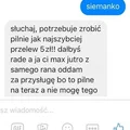 Znajomy na Facebooku prosi Cię o małą pożyczkę? NOWE OSZUSTWO NA FACEBOOKU!