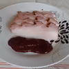 Chrzan jeżynowy