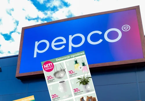 Wiosenne hity od Pepco: Dekoracje do domu i ogrodu w świetnych cenach!