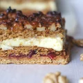Ciasto Snickers