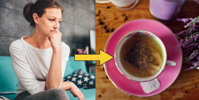 Czujesz się zestresowana? Te naturalne produkty obniżą stres i zredukują napięcie