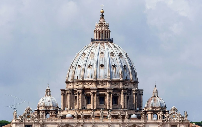 Papież Franciszek w szpitalu – najnowsze informacje o stanie zdrowia