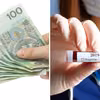 Koronawirus na banknotach. WHO wydało zalecenia
